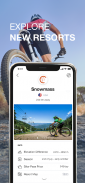 Skill: Ski & MTB Tracker screenshot 3
