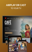 Telemundo: Series y TV en vivo screenshot 7