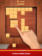 Wood Blocks 3D screenshot 1