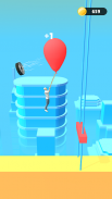 Balloon Rider screenshot 6