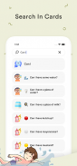 Leeloo AAC - Autism Speech App screenshot 10
