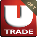 UTRADE HK Options - CN Clients Icon