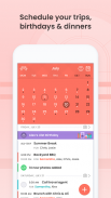 Family Organizer by Picniic screenshot 2