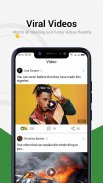 Scooper News: Trending News, Videos, Live Football screenshot 5