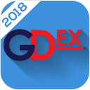 GDex Tracking Icon