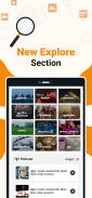 Vikatan News App: Magazine & Latest News Publisher screenshot 6