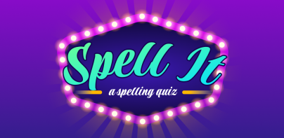 Spelling Bee: Spelling Quiz