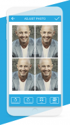 Passport Size Photo Maker screenshot 1