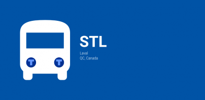 Bus STL de Laval - MonTransit