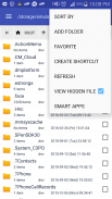 Intelligent Datei-Manager screenshot 10