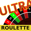 Ultra Roulette Icon