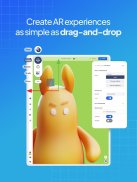 Assemblr Studio: Easy AR Maker screenshot 1