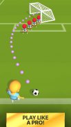 ⚽ Cool Goal! 🏆 screenshot 7