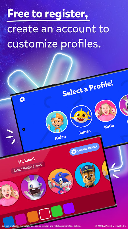 Kidoodle.TV MOD APK v3.16.14 (Unlocked) - Jojoy