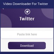 All Photo and Video Downloader For Social Media screenshot 6