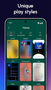 Music 7 Pro - Music Player 7 screenshot 9
