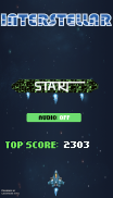 Space Interstellar Game screenshot 2