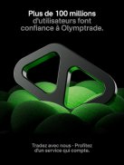 Olymptrade – Trading en ligne screenshot 4