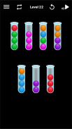 Ball Color Sort screenshot 6