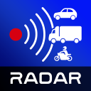 Radarbot Percuma: Pengesan Perangkap & Meter Laju