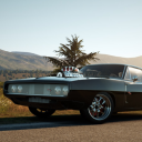 Charger 70 : Muscle Car Simulator