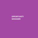 Opportunity Manager