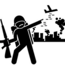 Stickman of Wars: RPG Shooters