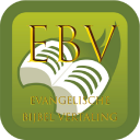 Evang. Bijbelvertaling - EBV Icon