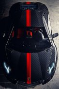 обои автомобилей - Lamborghini screenshot 12