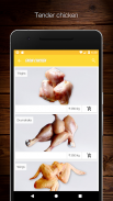 Mastaan - Fresh Meat, Fish and Eggs Delivery App screenshot 4