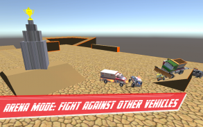 RC Mini Racing Machines Toy Cars Simulator Edition screenshot 14