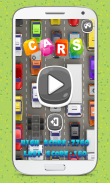 CARS screenshot 0