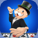 MONOPOLY Solitaire: Card Games Icon