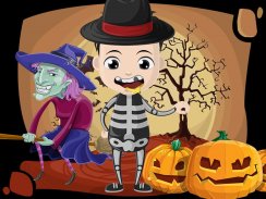 Halloween Costumi e Giochi screenshot 3