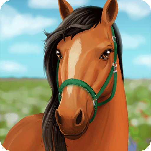 Horse Hotel - jogo de cavalo para amigos de cavalo - Download do