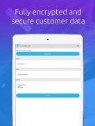 Customer Registration & Check In - QReg.io screenshot 5