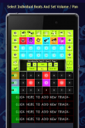 BeatDrops Beat Maker screenshot 5