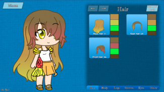 Little Character Animator screenshot 2