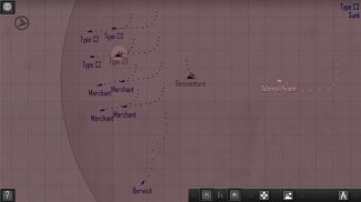 Atlantic Fleet Lite screenshot 6