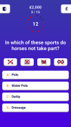 Trivia Quiz 2020 -  Free Game. Questions & Answers screenshot 1