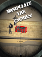 SniperAttack3D screenshot 2