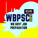 WBPSC WBCS Prep in Bengali GK