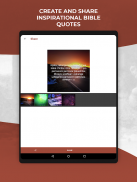 Shona Bible ( Bhaibheri ) screenshot 10