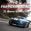 Fast Car Racing