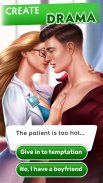 Love Sick: Romance Simulator screenshot 9