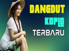 Dangdut Koplo Viral Terbaru 2021 Offline screenshot 2