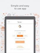 MuchBetter - Award Winning Payments App! screenshot 5