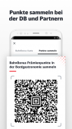 BahnBonus screenshot 5