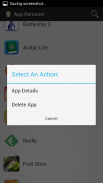App Remover screenshot 4