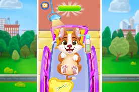 Doggy Doctor: Pet Care & Animal Hospital Simulator screenshot 1